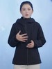 现货 DST女子户外秋冬款DUALIS充电加热温控棉服外套 D5432SPD53 商品缩略图3