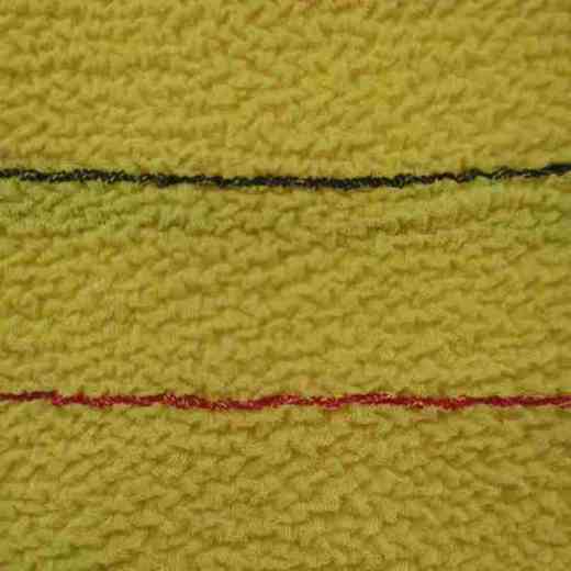 一方包边搓澡巾擦背手套中砂单层双面下灰快好用耐用 商品图6