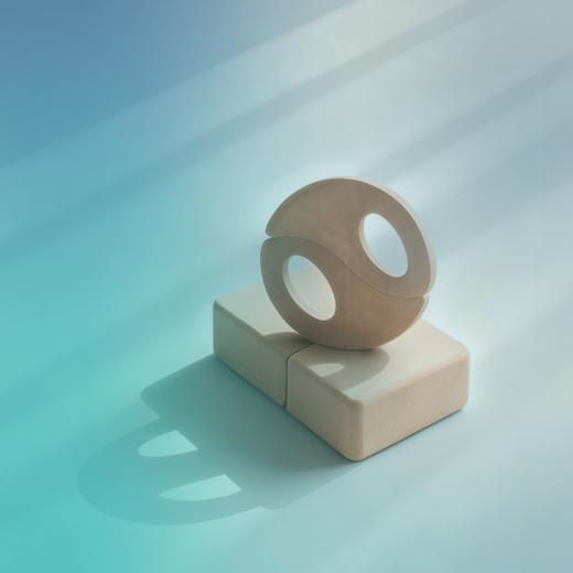 调协身心 五感归元 商品图0