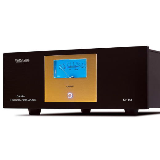 【一对】PASS LABS 发烧HIFI大功率甲类400W后级功放 MF-450 商品图2