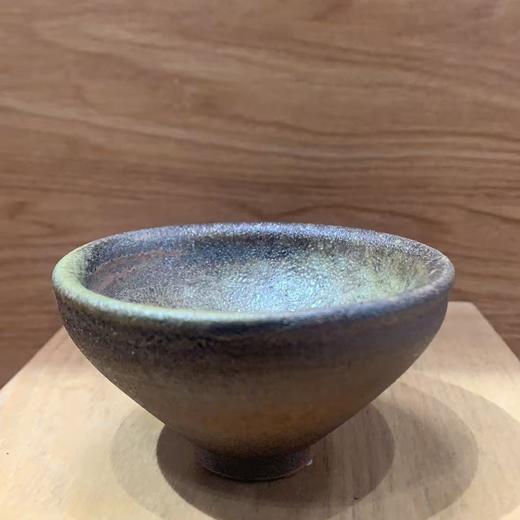 建陶极品柴烧-玄 商品图0