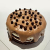 3.7英寸 | 恶魔巧克力裸蛋糕 商品缩略图0