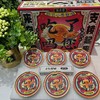 京小吊 小吊梨冻 礼盒装 商品缩略图5