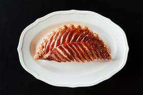 栗子派（秋冬限定）（邮寄）