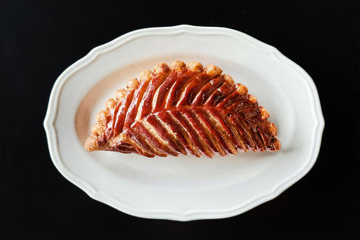 栗子派（秋冬限定）（邮寄） 商品图0