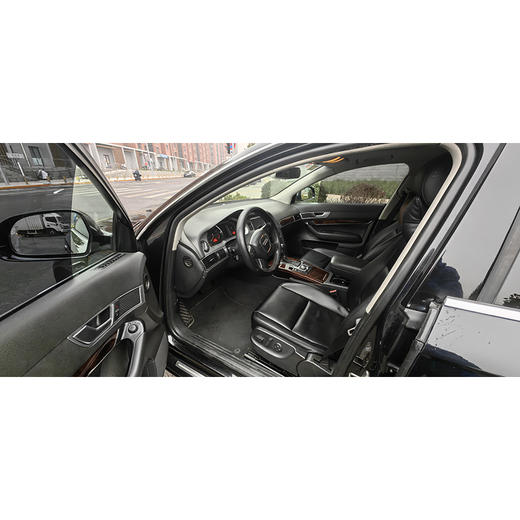 奥迪 A6L 2.4L 舒适型 【长租-北京】 商品图6