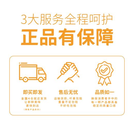 佳沛新西兰阳光金奇异果 原箱3.3kg(30-33头) 商品图4