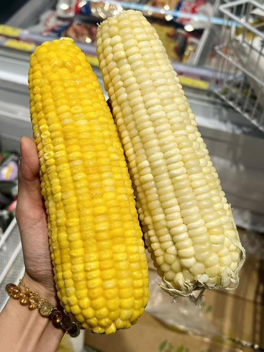东北A级糯玉米（黄） 商品图0