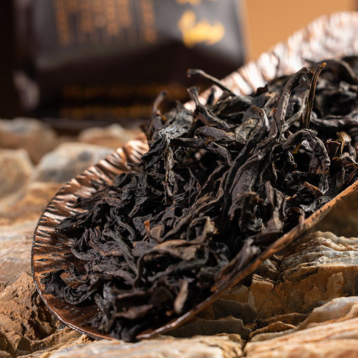 溪谷留香 竹窠水仙60g【臻选好茶】 商品图6