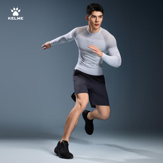 长袖紧身衣9543TL1188 商品图3