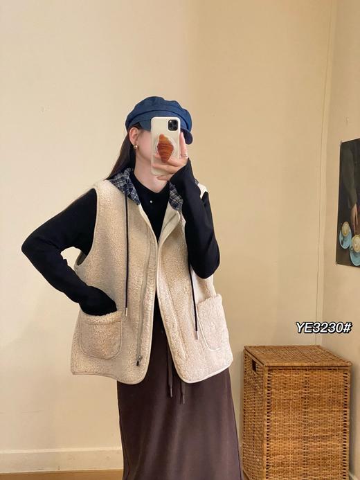 马甲3230 商品图4