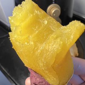 【物业中心自提商品，限俊发城片区】榴莲蜜薯1kg