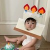 【积分兑换】生日氛围·搞怪头套 商品缩略图1