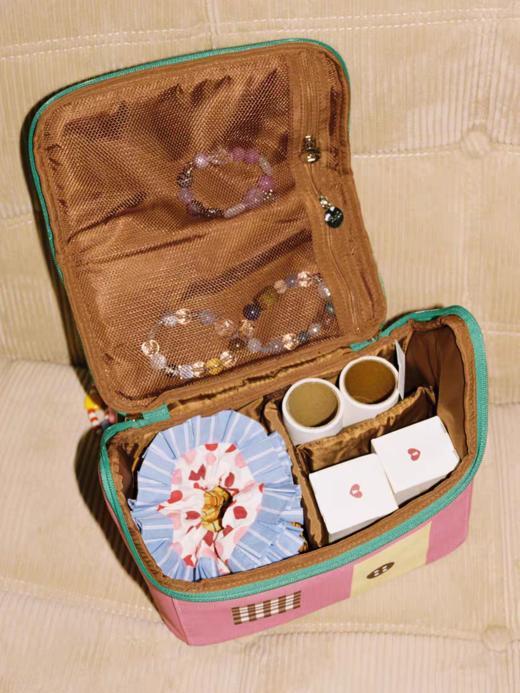 Tagi系列化妆包 商品图9