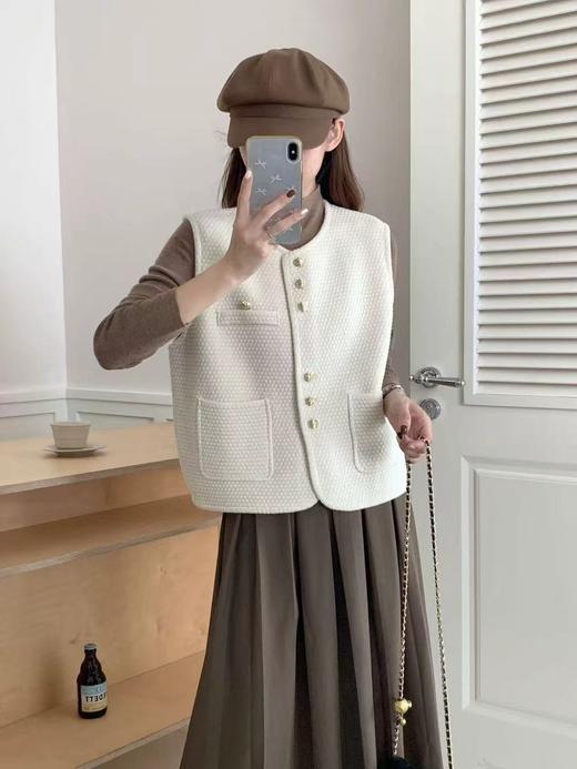 亮片马甲1803 商品图5