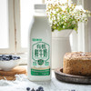 有机鲜牛奶/酸奶（预售，按订单来生产，满6瓶包邮） | 公平贸易*Organic fresh milk Fair Trade Items 商品缩略图1