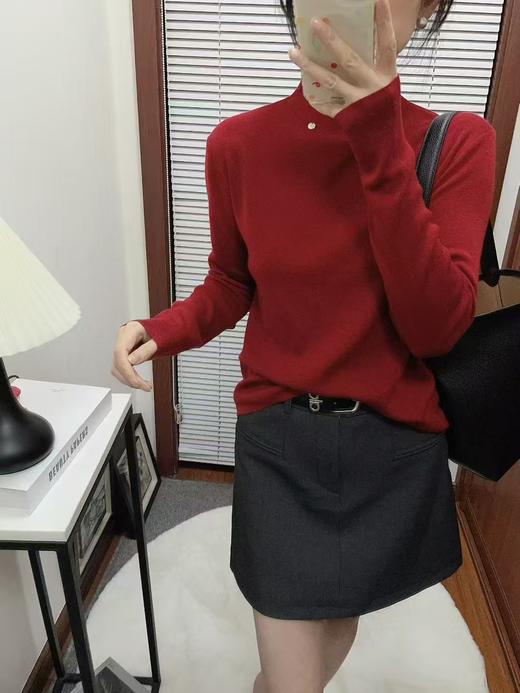 毛衣8008 商品图1