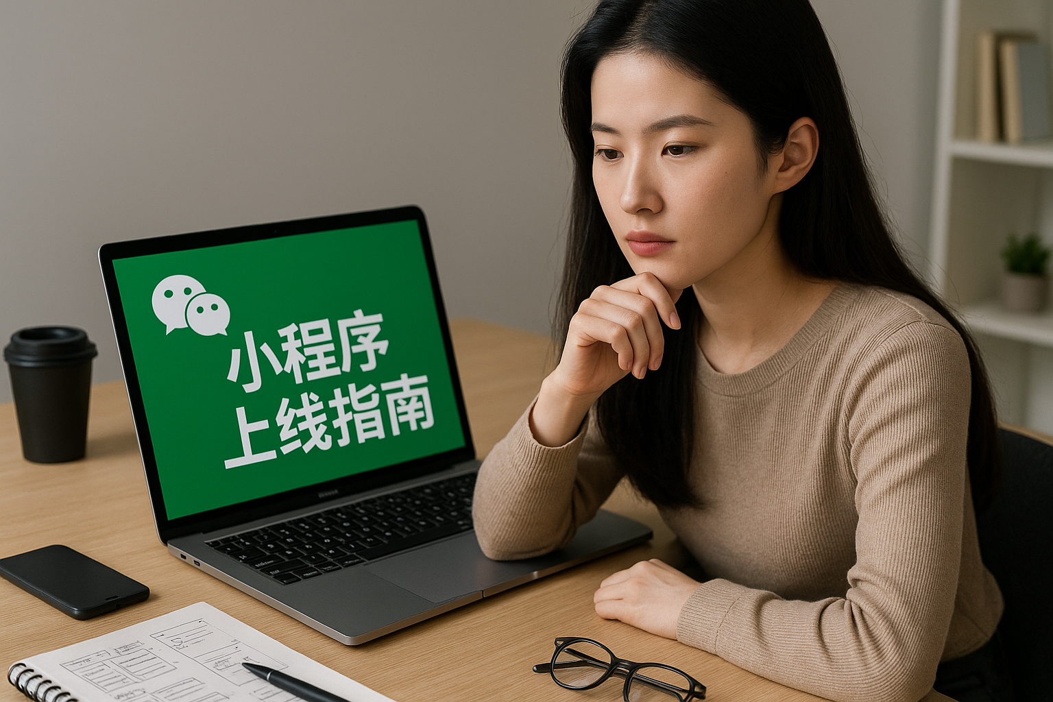 小程序开发流程要做哪些准备？