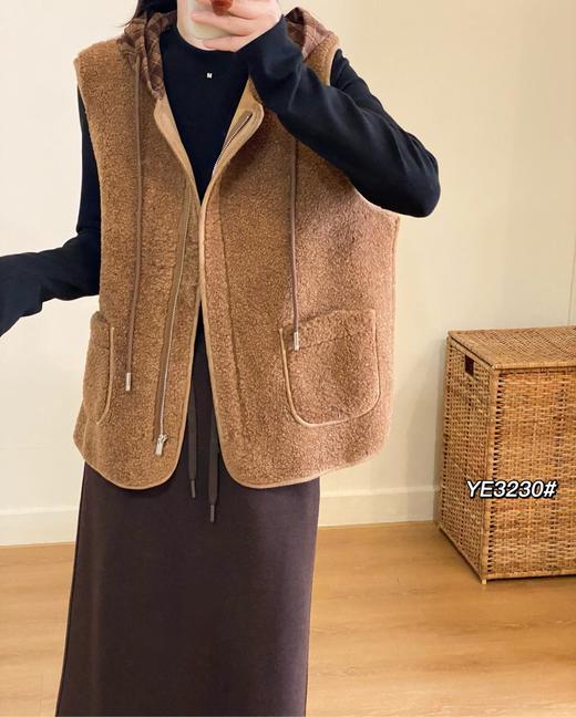 马甲3230 商品图3