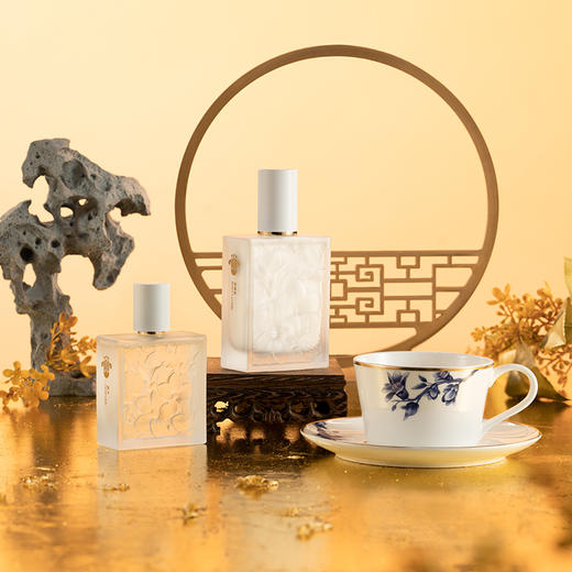 南航空厨 原野之趣香氛礼盒 商品图3