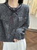 针织开衫25288 商品缩略图2