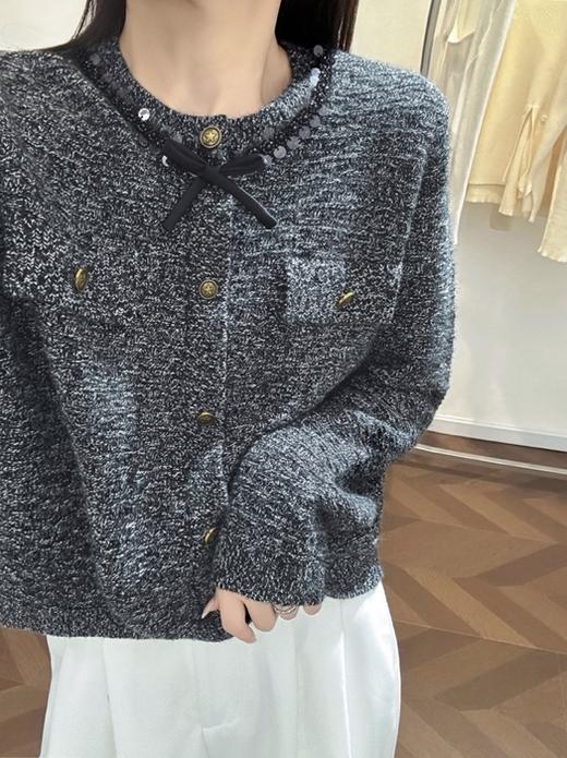 针织开衫25288 商品图2