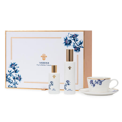 南航空厨 御风飞行香氛礼盒 商品图5