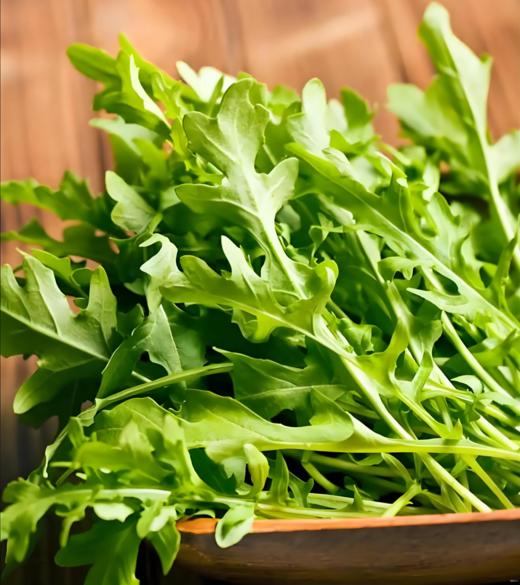 有机芝麻菜100g 商品图1