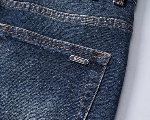 牛仔长裤9852 商品图2