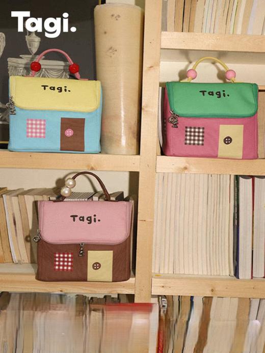 Tagi系列化妆包 商品图5