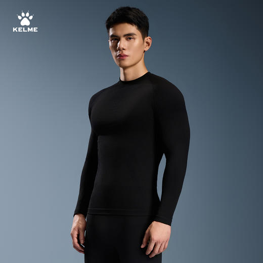 长袖紧身衣9543TL1188 商品图1