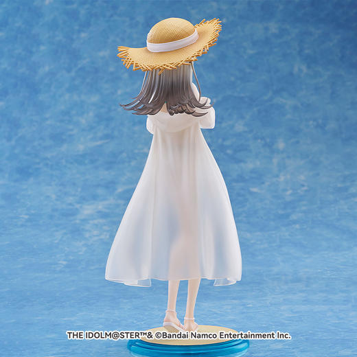 【GSC预售定金】1/7标准比例 筱泽广【泳装Ver.】 学院偶像大师 附官方限定特典 商品图3