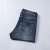 牛仔长裤9852 商品缩略图0