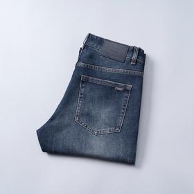 牛仔长裤9852
