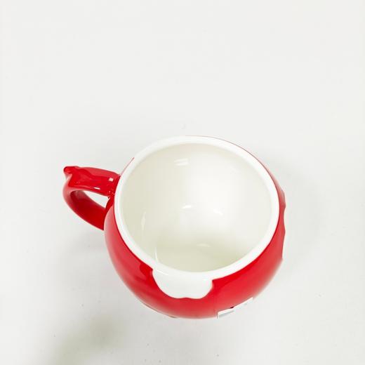XY-网红水杯ins高颜值家用办公卡通可爱小老虎陶瓷马克杯创意礼物女 5.00元 商品图3