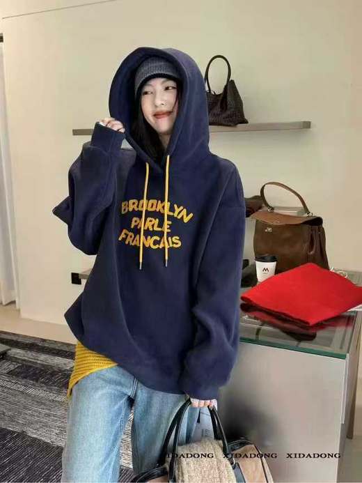 卫衣6570 商品图2