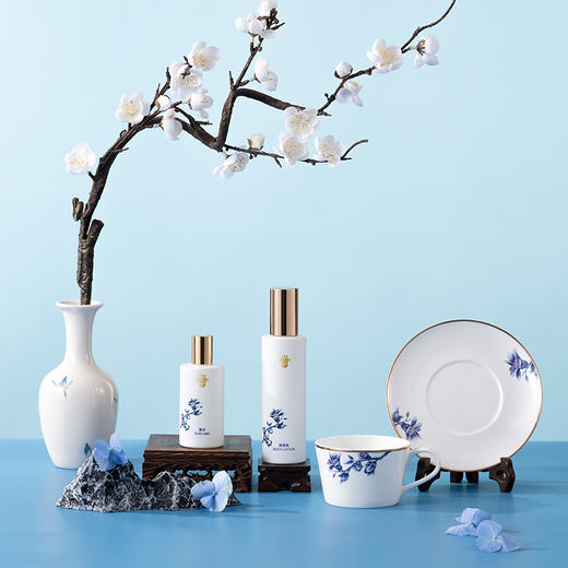 南航空厨 御风飞行香氛礼盒 商品图4