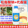 松脂酸钠代森铵果园清园套餐大鹏清园灵宝青苔介壳虫清园剂杀虫剂 商品缩略图2