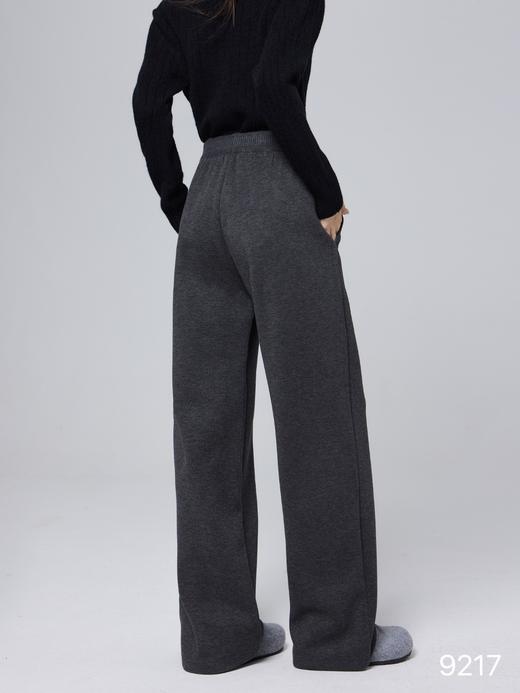 直筒裤9217 商品图5