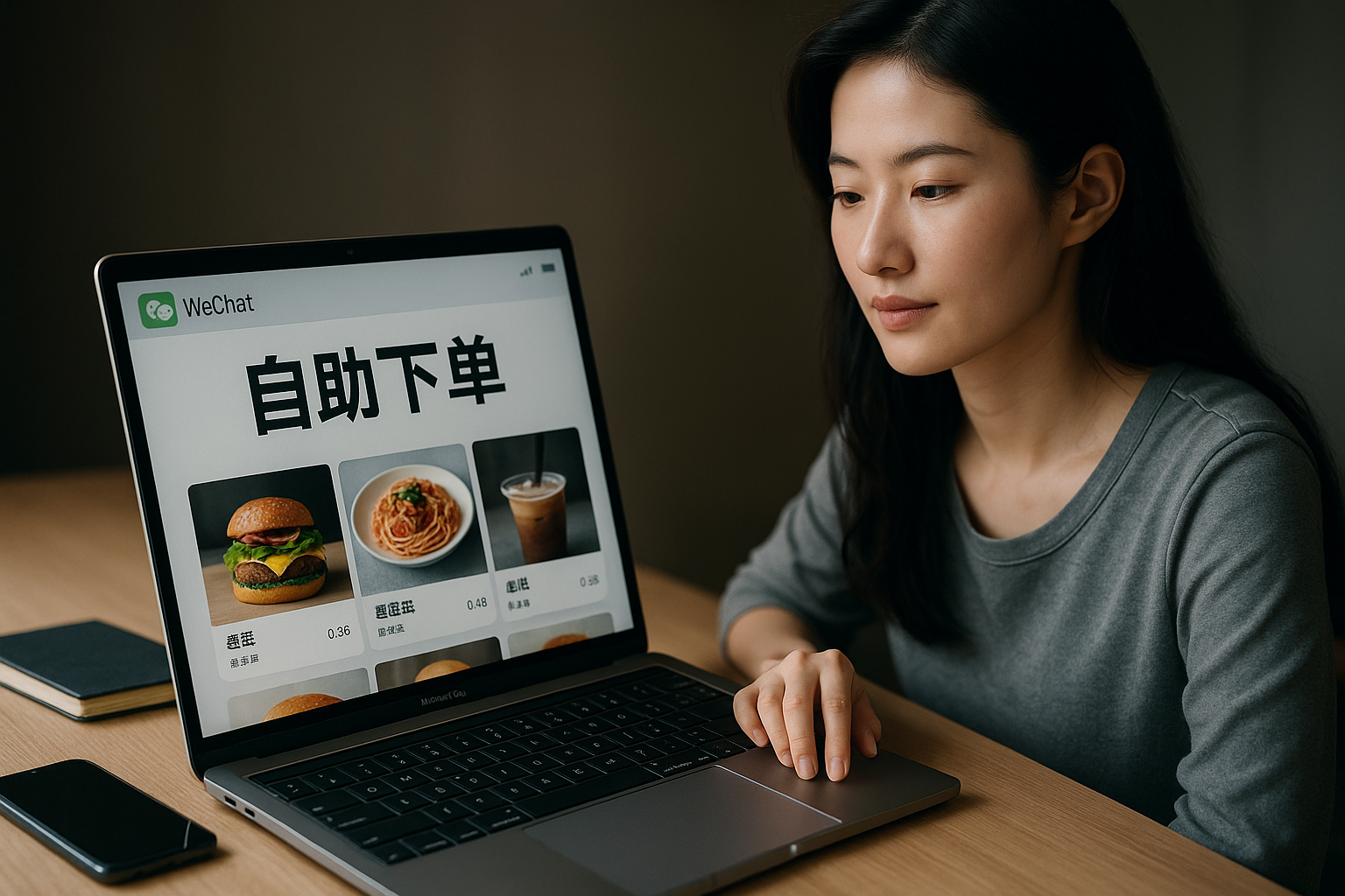 如何选择自助下单小程序开发工具？