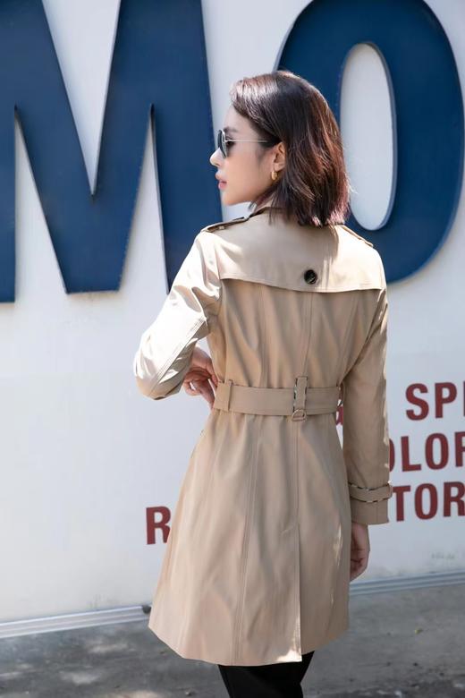 风衣00127408 商品图2