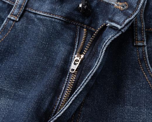 牛仔长裤9852 商品图1