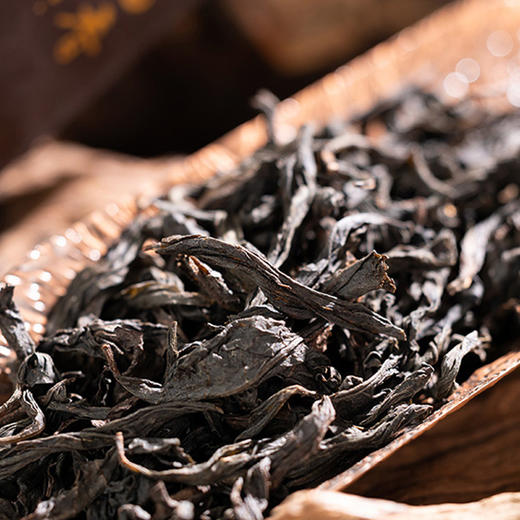 溪谷留香 一味追求6泡*10克/盒【臻选好茶】 商品图2