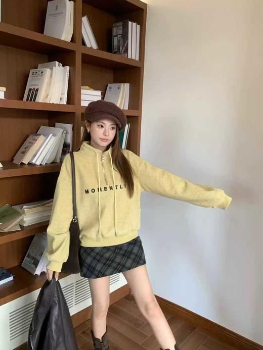 卫衣6525 商品图6