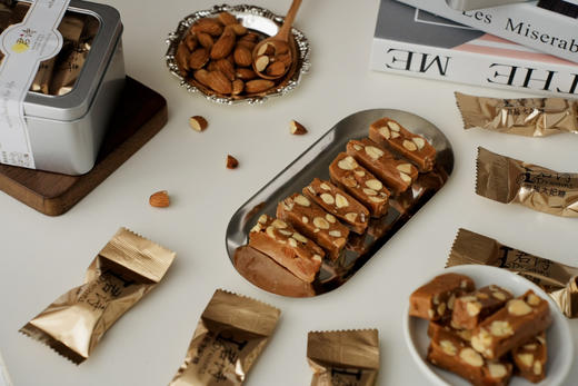 太妃糖（3点后可取） 商品图1