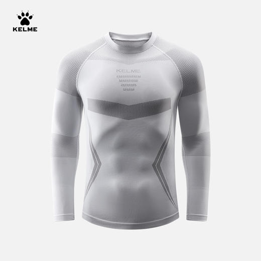 长袖紧身衣9543TL1188 商品图6