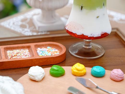 油画蛋糕DIY套餐（需要提前预约哦） 商品图4