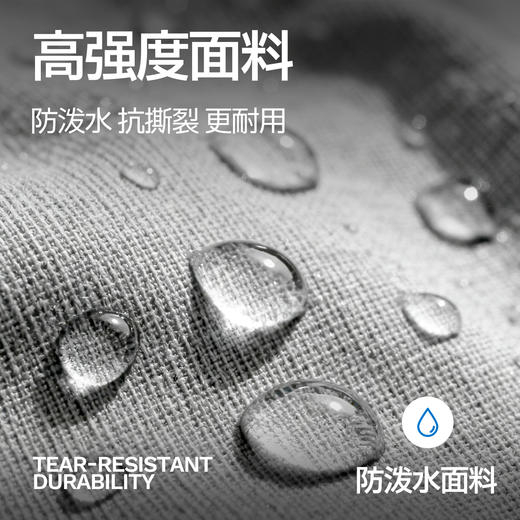 银座旅行收纳神器四件套25001系列 商品图4