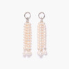 订购6周到｜Chan Luu-Pampille-淡水珍珠 流苏 耳环［美国设计师］ 商品缩略图1