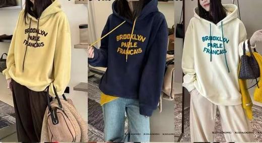 卫衣6570 商品图4